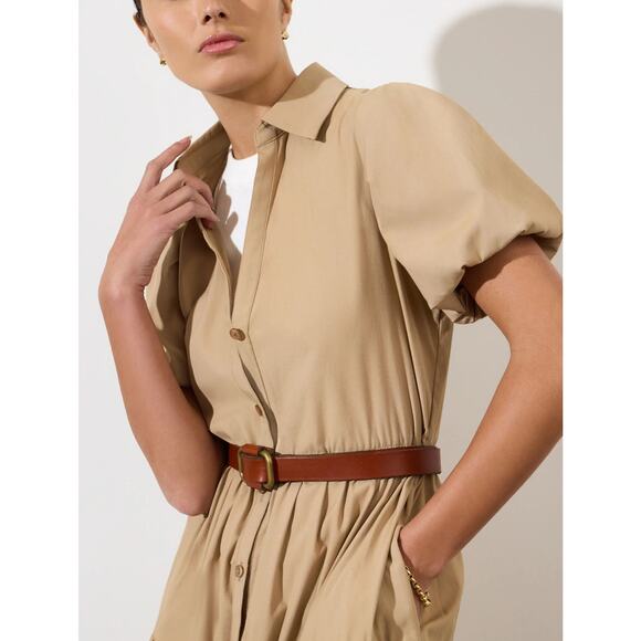 Brochu Walker The Havana Dress $348 size small - Picture 2 of 10